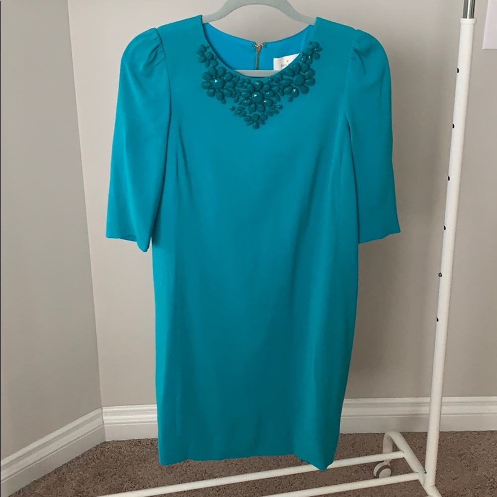 Kate Spade Vanessa dress NWT